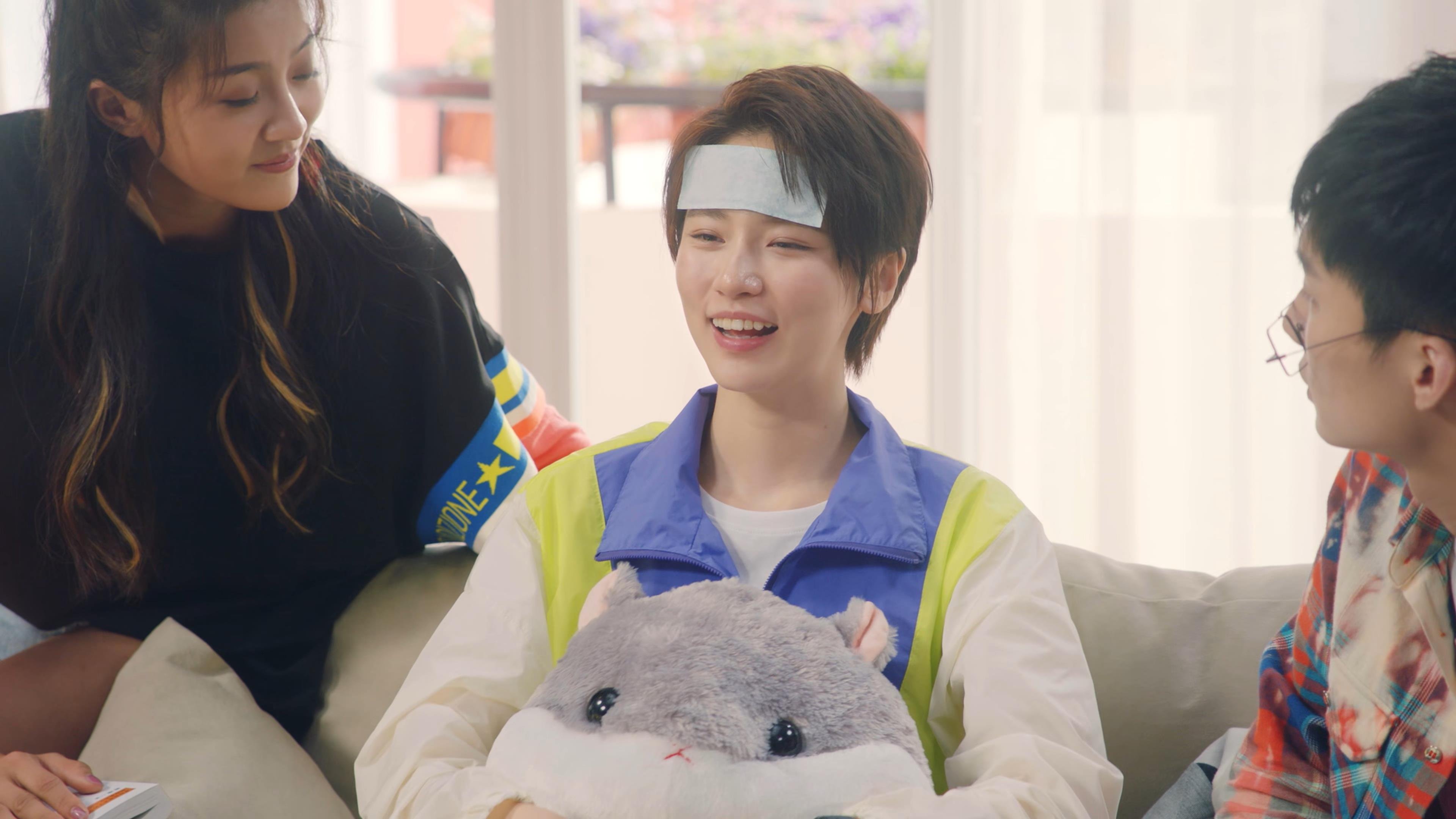 爱游戏中国官方网站平台-体育频道推出中国篮球故事专题讲述幕后奋斗与坚持，篮球体育节目